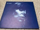 Joni Mitchell Blue Vinyl Record Album LP 1st Orig US Press 1971 VG++ EX
