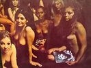 Jimi Hendrix Electric Ladyland Vinyl LP Blue Lettering