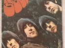 The Beatles - Rubber Soul (Stereo 1st Pressing LP)