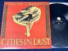 SIOUXSIE AND THE BANSHEES 