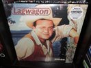 Lagwagon - HOSS - Vinyl 2 LP - NEW & SEALED  Rare Punk Album