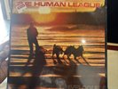 The Human League Travelogue Virgin Vi 2160  VINYL LP SEALED / NOS NM- Cutout