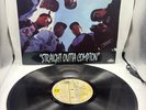 NWA Straight Outta Compton 12” Vinyl LP 1989 Uk Release -13 Hop Gangsta Rare