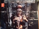 Iron Maiden - The X Factor 1995 UK 1st Pressing Clear 2x Vinyl LP NM W/Hype