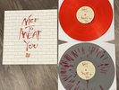 Danny Baranowsky - Nice To Meat You Super Meat Boy Video Game Vinyl Soundtrack