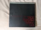 MFQR 1-017 Pink Floyd Dark Side of the Moon LP Vinyl Mobile Fidelity Sound UHQR