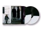 Brand New - The Devil And God Are Raging Inside Me 2LP Vinyl (BLACK/WHITE SPLIT)