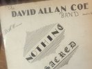 The David Allan Coe Band - Nothing Sacred 12
