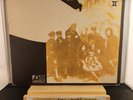 Led Zeppelin II 1st Press UK 1969