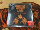Simple Minds Live In The City Of Angels 4 x Vinyl LL New Sealed