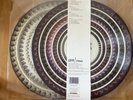 Oasis The Masterplan 25th Anniversary Zoetrope Picture Disc Vinyl Limited LP