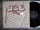 LP         ICE - opus 1    /   Krautrock rare platte    Time Records