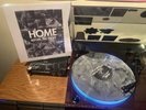HOME – Before The Night vaporwave vinyl RARE virtual algorithm GREY MARBLE