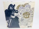John Klemmer - Blowin' Gold, Cadet Concept Vinyl LP, LSP-321, Shrink, VG+ Rare