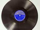 BUMBLE BEE SLIM Feather Bed Blues/Fast Life Blues VOCALION 03446 E-V+