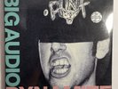 Big Audio Dynamite F-Punk Gatefold Us 2 x LP Album Vinyl Record