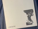 CEREMONY. 1981 Vinyl LP FAC-002 Procession. New Order Live. UK Import