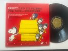 The Royal Guardsmen Snoopy and His Friends With Snoopy Poster RARE NM