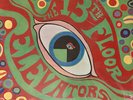 The Psychedelic Sounds Of The 13th Floor Elevators 1967 Mono LP VG/VG+