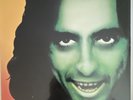 ALICE COOPER - GOES TO HELL - VINYL LP 12
