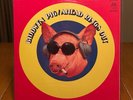 BLODWYN PIG Ahead Rings Out 1969 A&M Records SP4210 JETHRO TULL 1st Press NM/NM