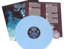 Ghost Opus Eponymous Vinyl Record LP Rise Above Records NEW Ice Blue