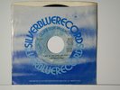 NORTHERN SOUL THE INVITATIONS, SILVER BLUE LABEL #818 RARE 45 RECORD