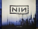 Vtg 2005 NINE INCH NAILS Album WITH TEETH Record 1ST PRESS OG VINYL