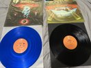Boston - Self Titled Debut (2017, Friday Music) & Don’t Look Back (2013, MOV)