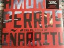 Amores Perros Soundtrack Vinyl LP rock en español cafe tacuba  Mexico
