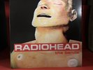 RADIOHEAD The Bends  2008 Capitol PC7372 vinyl LP Album Pressing EX+/EX+
