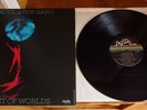 Kool & The Gang Light Of Worlds 1974 LP