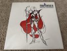 Final Fantasy IV SNES VGM Vinyl Record Not Moonshake Square Enix NM/NM