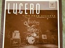 RARE OOP Lucero Live From Atlanta 2014 Vinyl LP RECORD