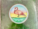 Christopher Cross - Self-Titled Debut Vinyl LP [1979] New/Sealed/RARE/YACHT ROCK