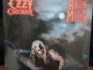 Ozzy Osbourne Bark at the Moon