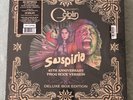 SUSPIRIA Goblin Limited Edition 45th Anniversary Deluxe Vinyl Boxset Rustblade