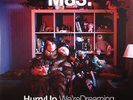 M83 - Hurry Up, We're Dreaming