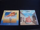 2 X LP'S  Badfinger  Magic Christian + Ass SEALED NEW
