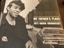 Tom Waits Live At My Fathers Place 1977 Vinyl Sealed