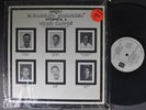 DANZAS EL CONJUNTO BORINQUEN interpreta MOREL CAMPOS RARE LATIN LP SHRINK