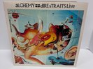 Alchemy Dire Straits Live 2X Lp 1984 Very Clean Vinyls