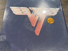 Van Halen II 2 1979 FULL SHRINK LP VINYL ALBUM