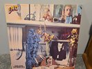 Brian Eno Here Comes the Warm Jets Island Records Roxy Music Vinyl '74 ilps9268