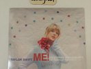 Taylor Swift ME  7” Vinyl Star Cover Variant ft Brendon Urie Free Shipping