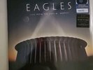 The Eagles Live From The Forum MMXVIII Vinyl LP Walmart Exclusive Black Color