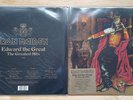 Iron Maiden - Edward The Great (2002) 2 x Pic Disc LP, Ltd Ed, Gatefold