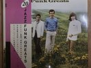 Throbbing Gristle/20 Jazz Funk Greats PAS1001 Used LP