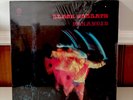 Black Sabbath Paranoid Sealed Vinyl Record LP USA 1970’s WS-1887 pressing