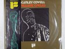 STANLEY COWELL BRILLIANT CIRCLES FREEDOM PA7031 1LP